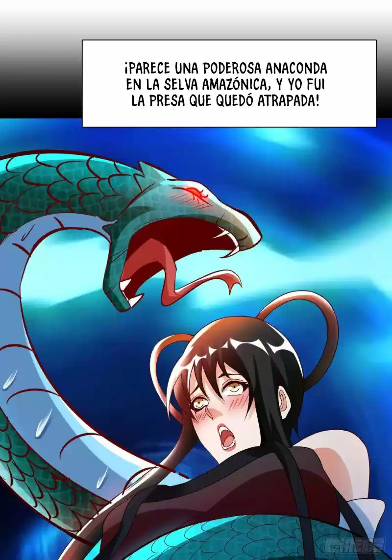 My Master Is A God - Capítulo 62 - Página 7 - LectorTMOo