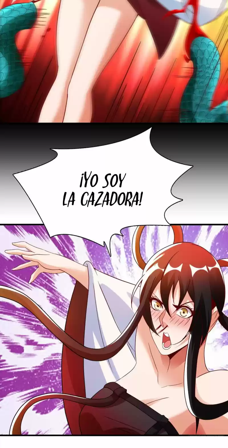 My Master Is A God - Capítulo 62 - Página 10 - LectorTMOo