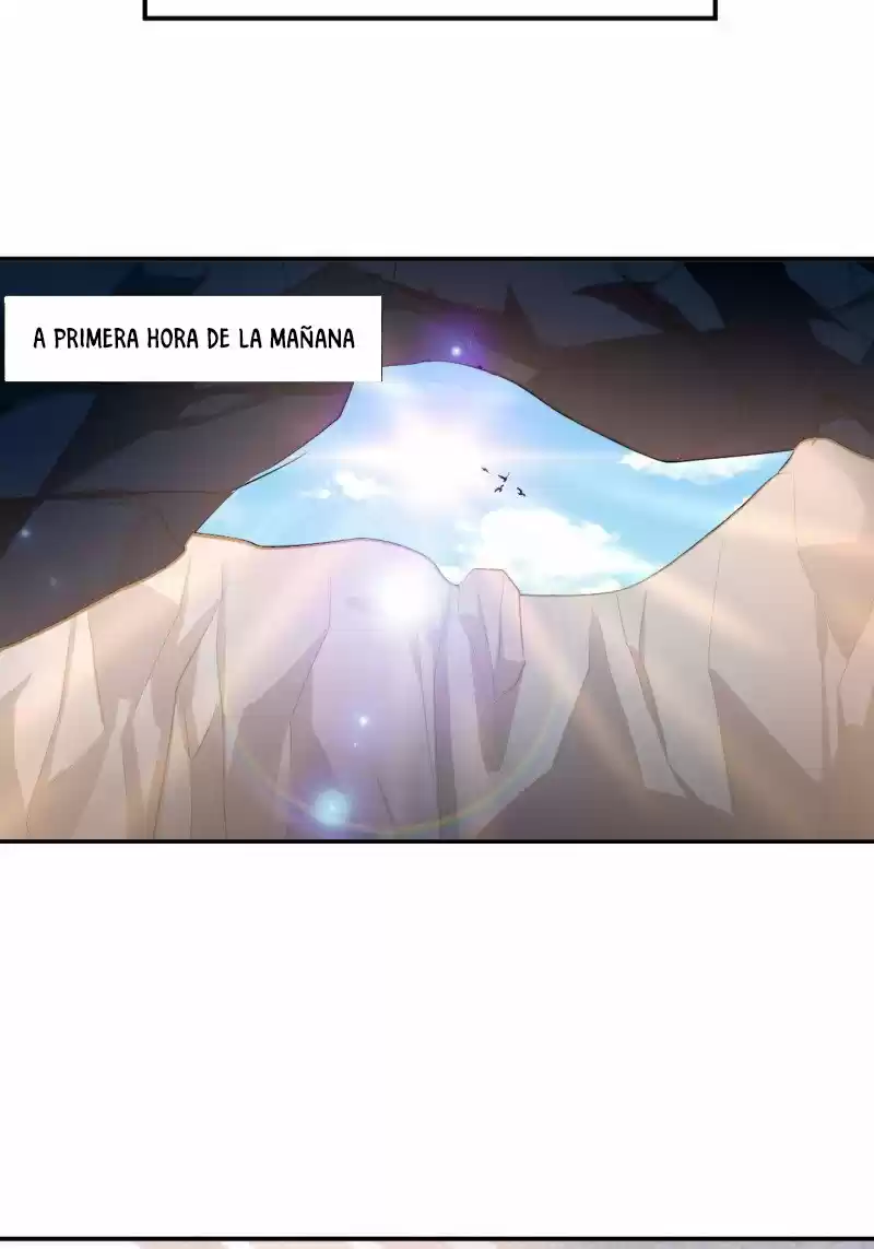 My Master Is A God - Capítulo 62 - Página 17 - LectorTMOo