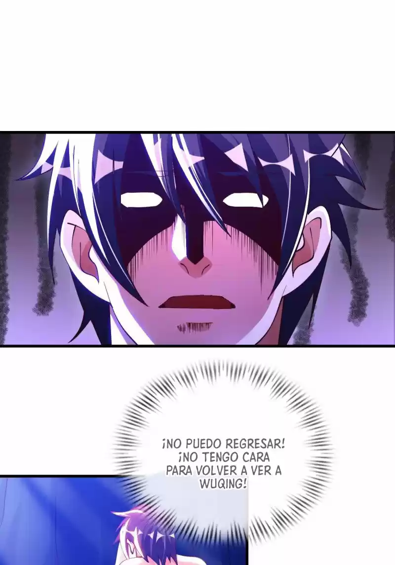 My Master Is A God - Capítulo 62 - Página 19 - LectorTMOo