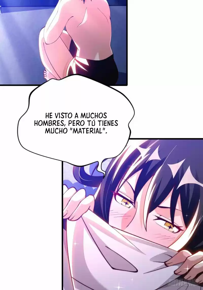 My Master Is A God - Capítulo 62 - Página 20 - LectorTMOo