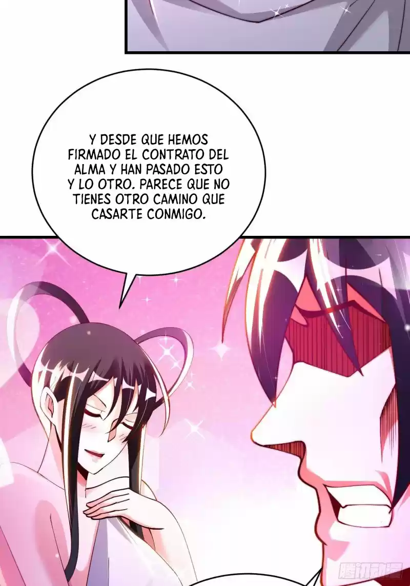 My Master Is A God - Capítulo 62 - Página 21 - LectorTMOo
