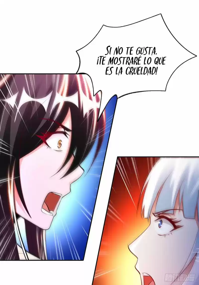 My Master Is A God - Capítulo 62 - Página 31 - LectorTMOo