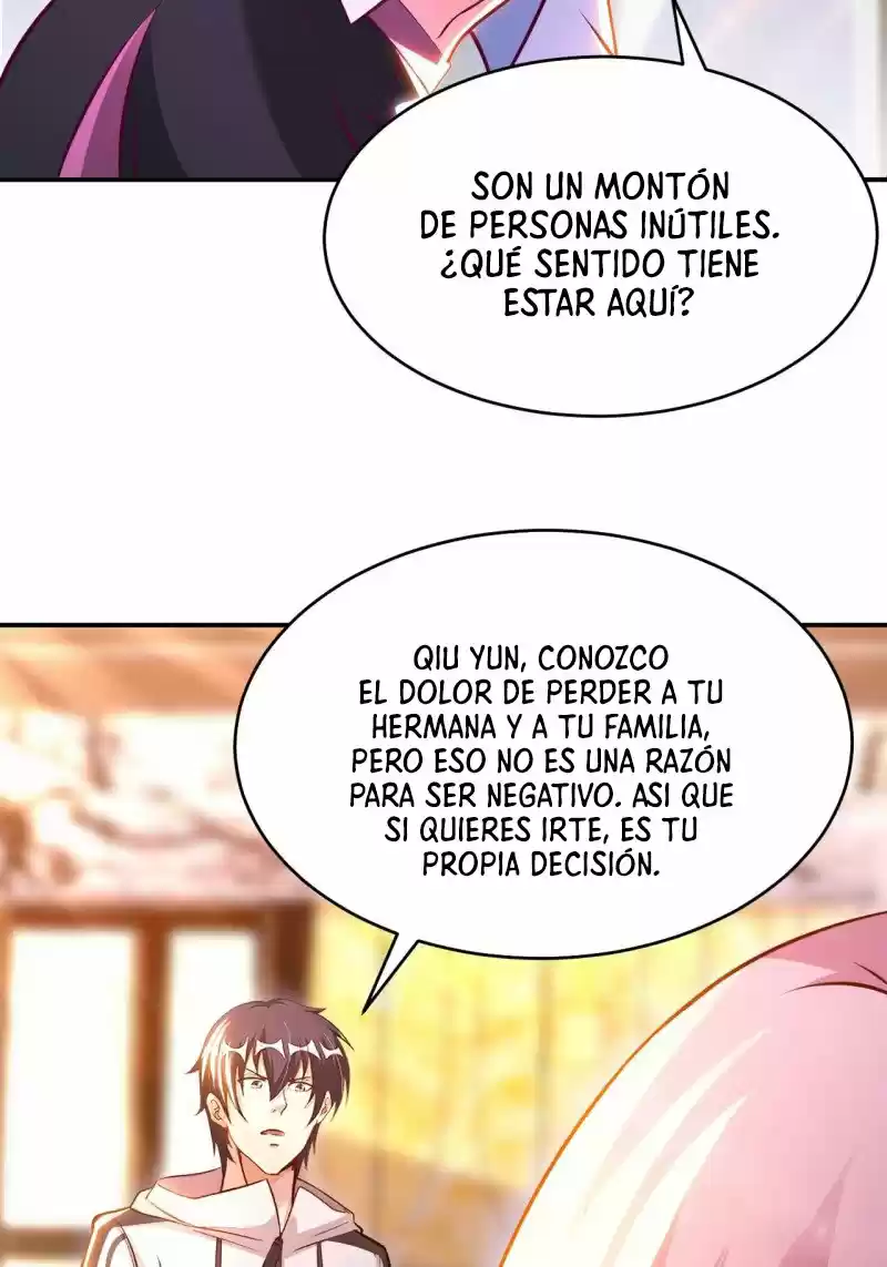 My Master Is A God - Capítulo 62 - Página 37 - LectorTMOo
