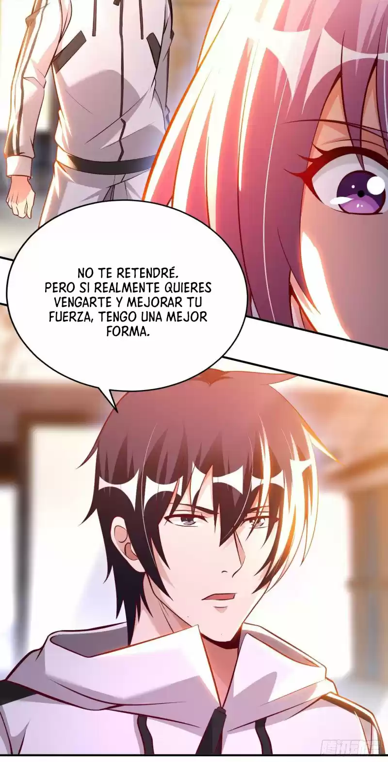 My Master Is A God - Capítulo 62 - Página 38 - LectorTMOo