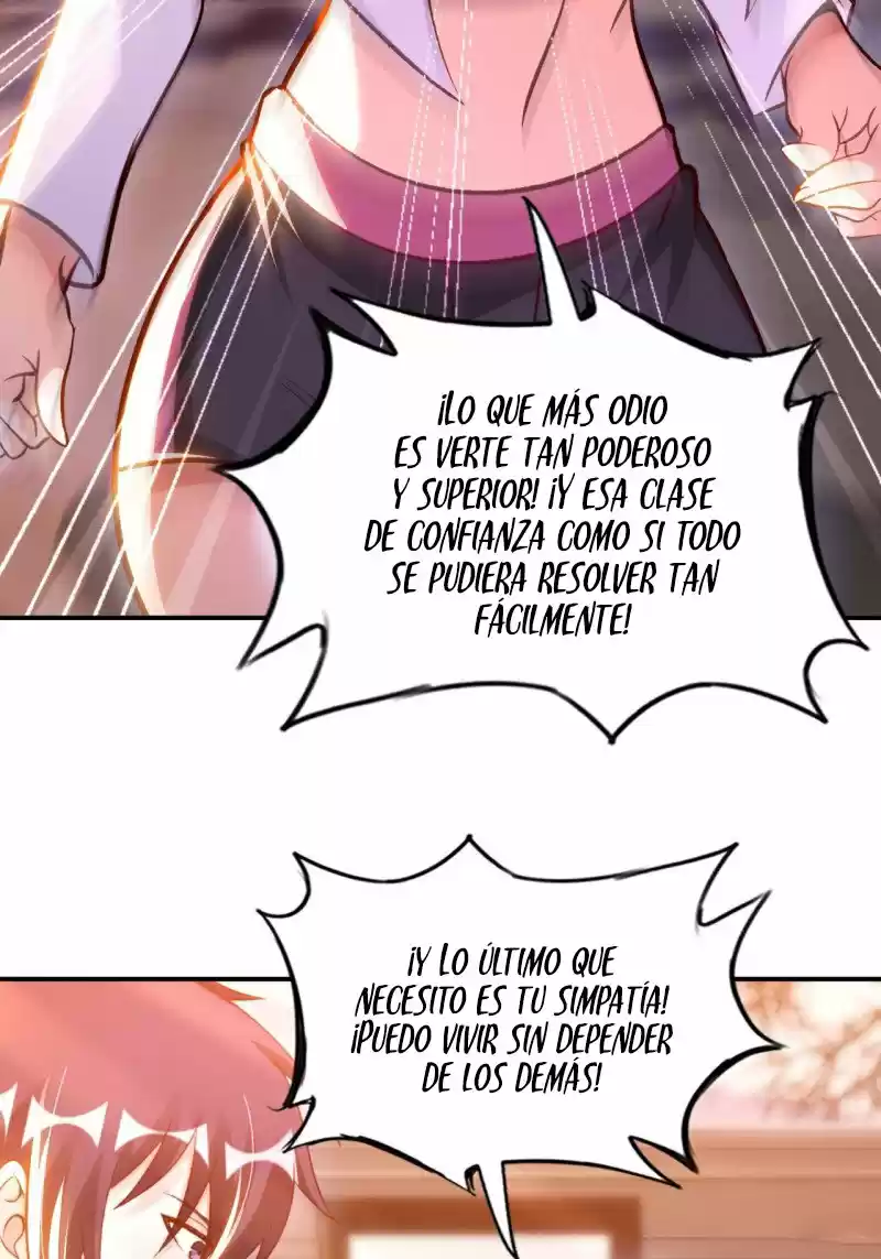 My Master Is A God - Capítulo 62 - Página 40 - LectorTMOo
