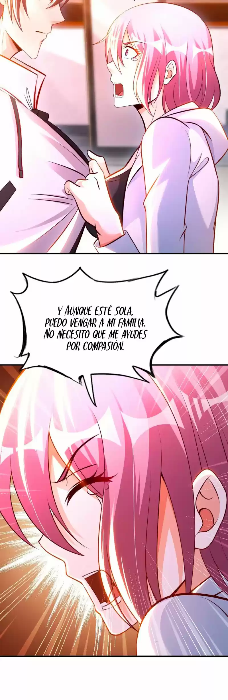 My Master Is A God - Capítulo 62 - Página 41 - LectorTMOo
