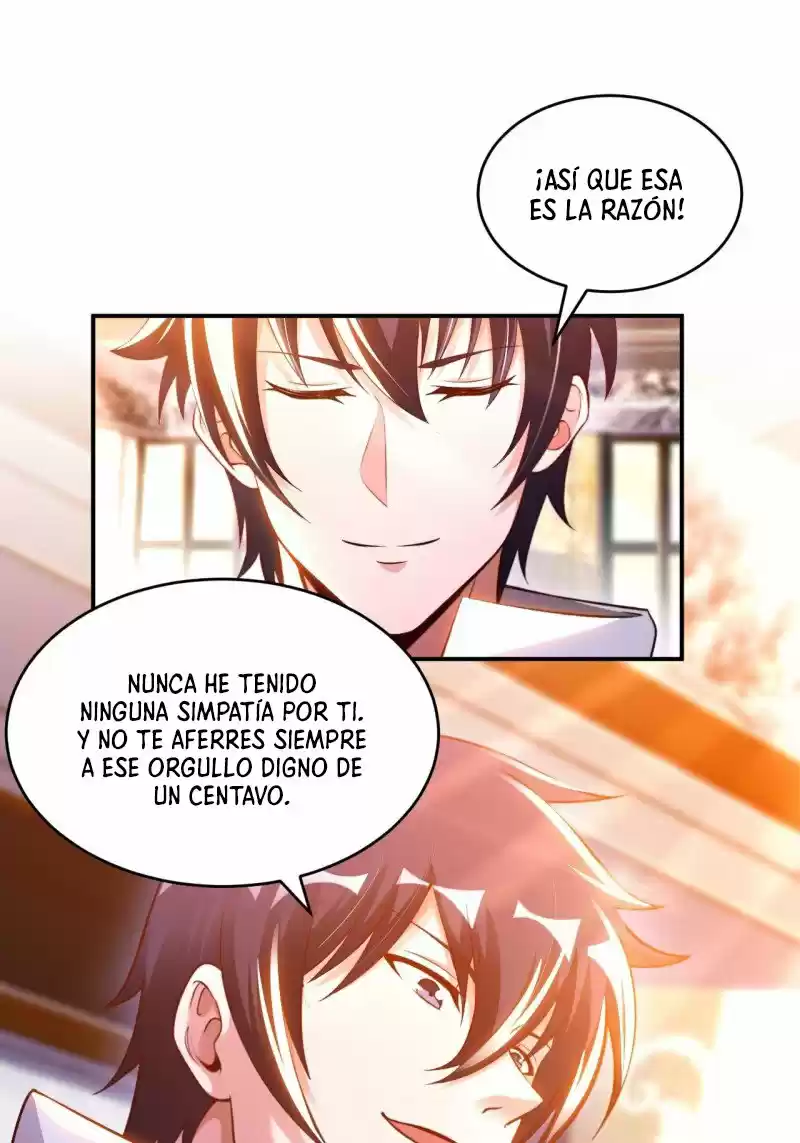 My Master Is A God - Capítulo 62 - Página 42 - LectorTMOo