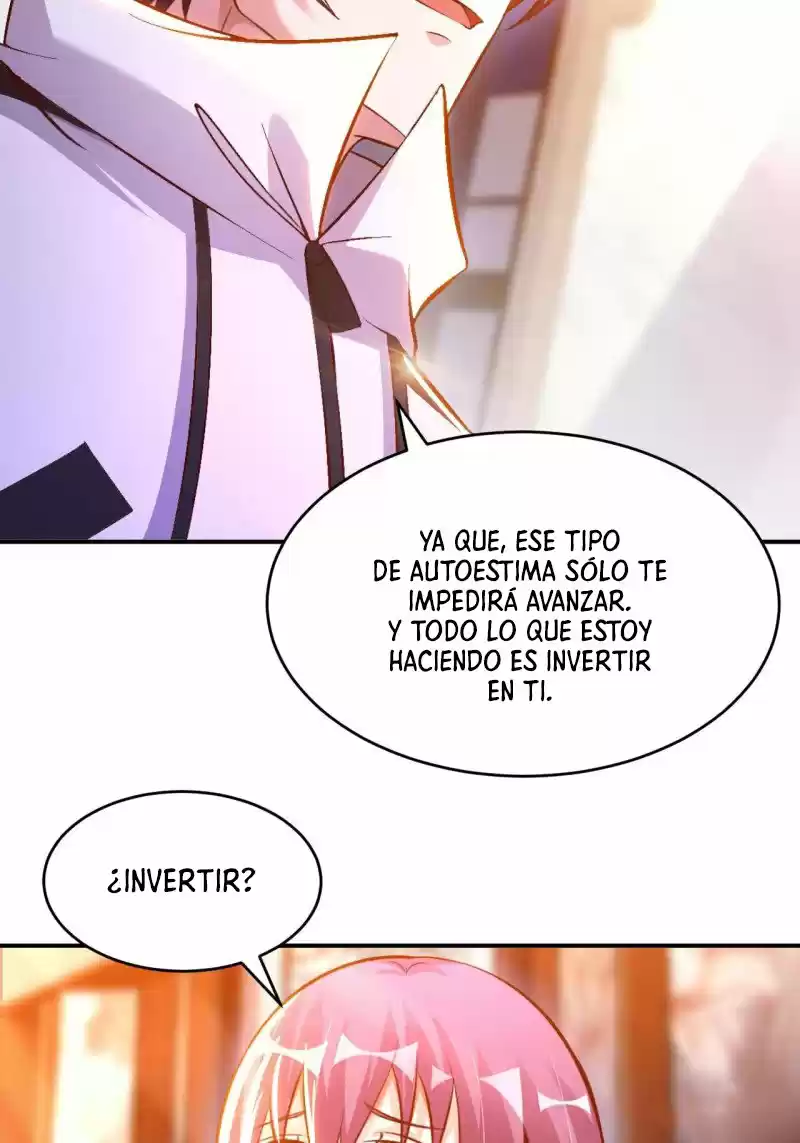 My Master Is A God - Capítulo 62 - Página 43 - LectorTMOo