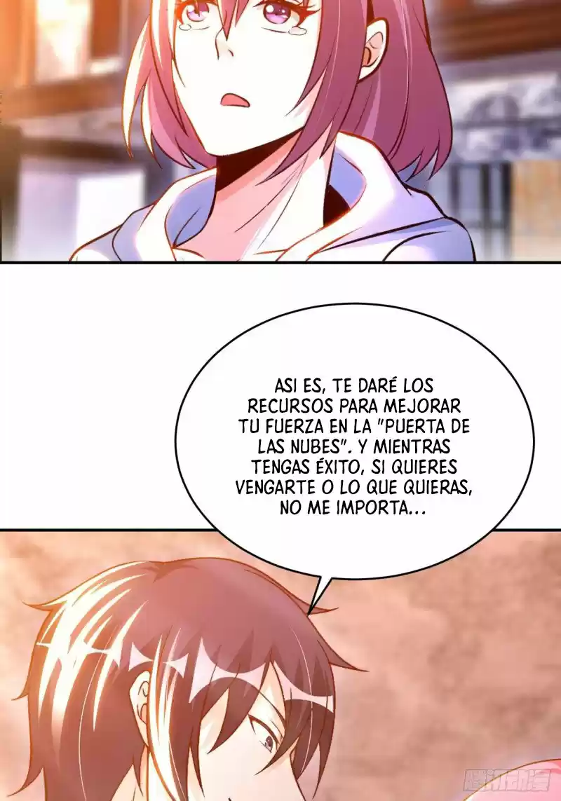 My Master Is A God - Capítulo 62 - Página 44 - LectorTMOo