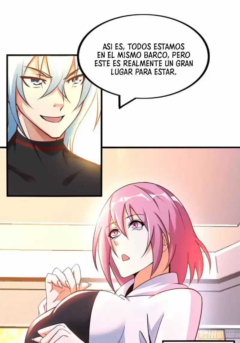 My Master Is A God - Capítulo 63 - Página 3 - LectorTMOo