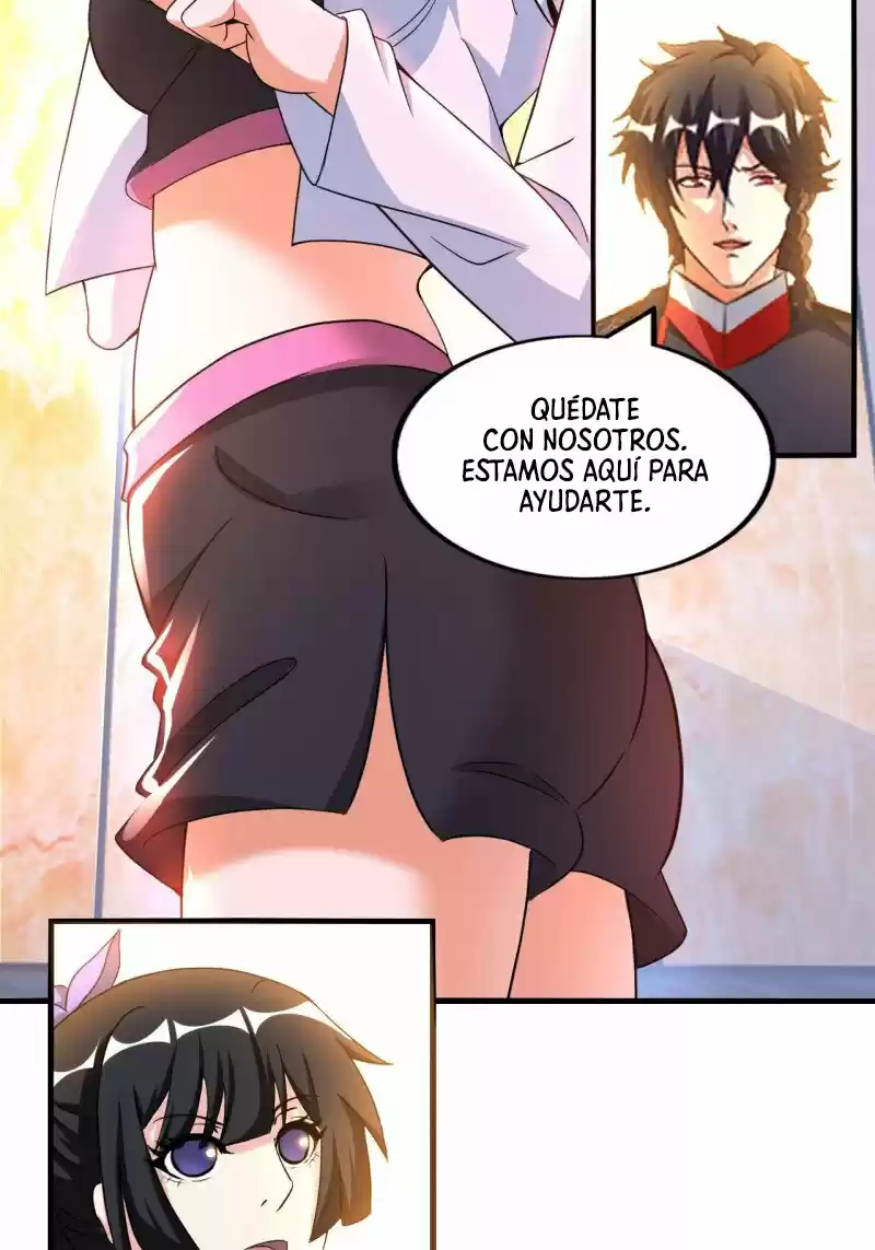 My Master Is A God - Capítulo 63 - Página 4 - LectorTMOo