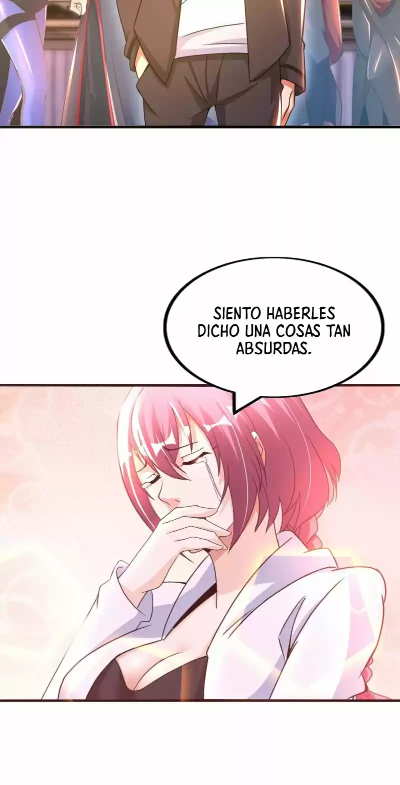My Master Is A God - Capítulo 63 - Página 6 - LectorTMOo
