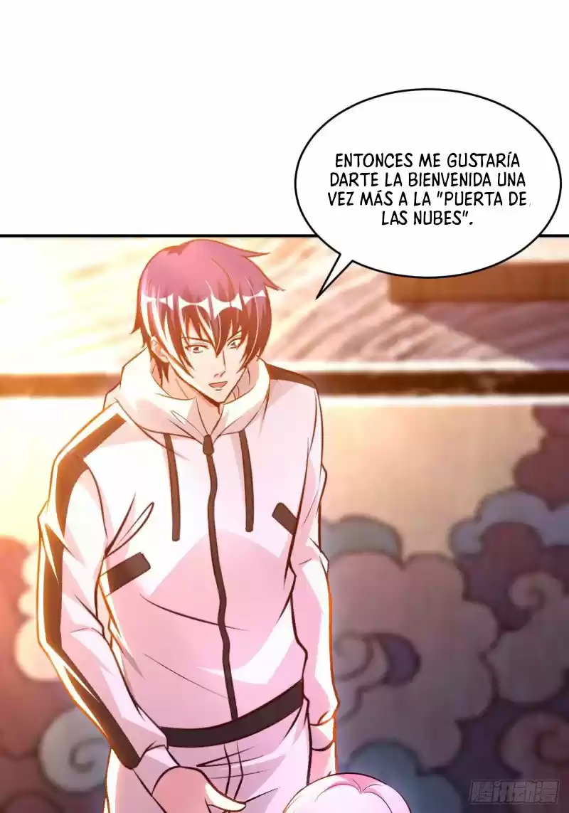 My Master Is A God - Capítulo 63 - Página 7 - LectorTMOo