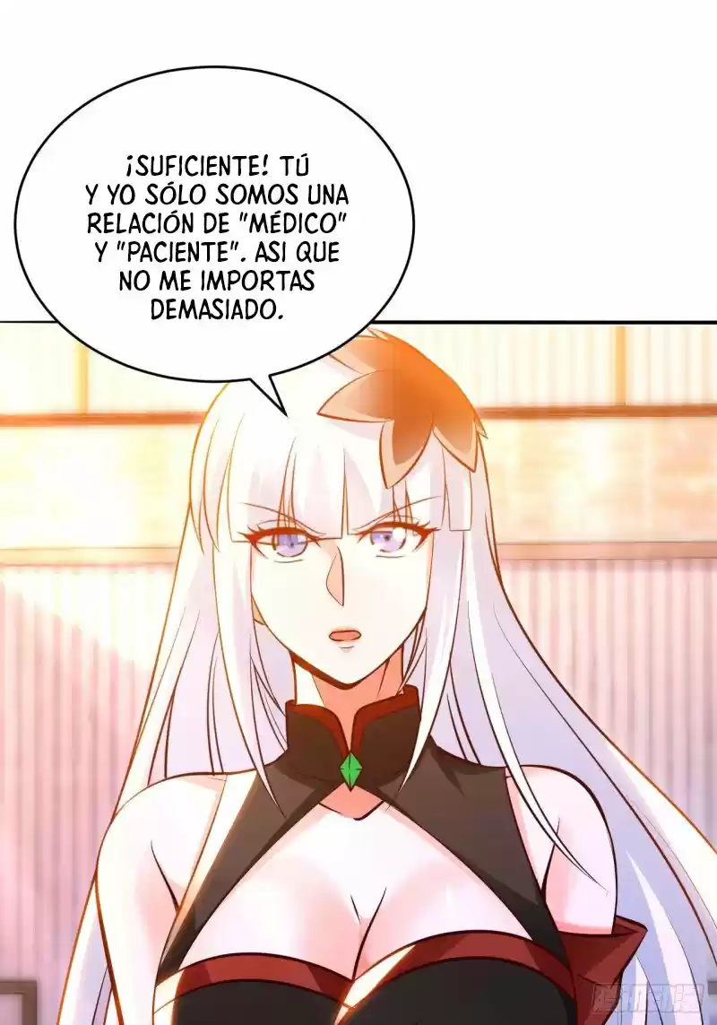 My Master Is A God - Capítulo 63 - Página 15 - LectorTMOo