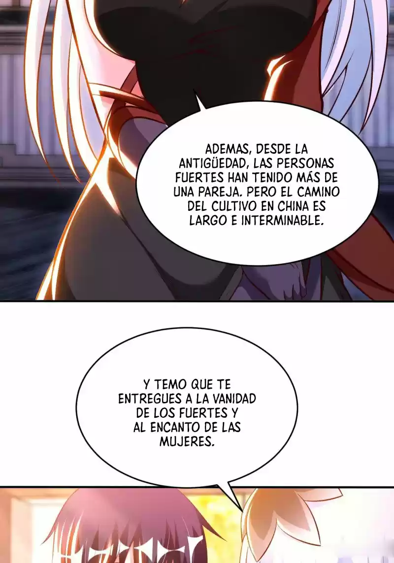 My Master Is A God - Capítulo 63 - Página 16 - LectorTMOo
