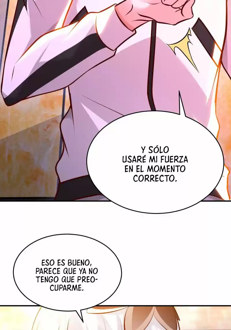 My Master Is A God - Capítulo 63 - Página 20 - LectorTMOo