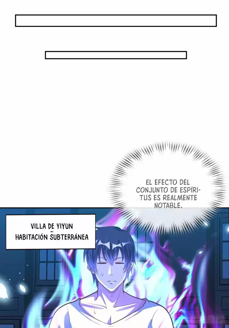 My Master Is A God - Capítulo 63 - Página 23 - LectorTMOo