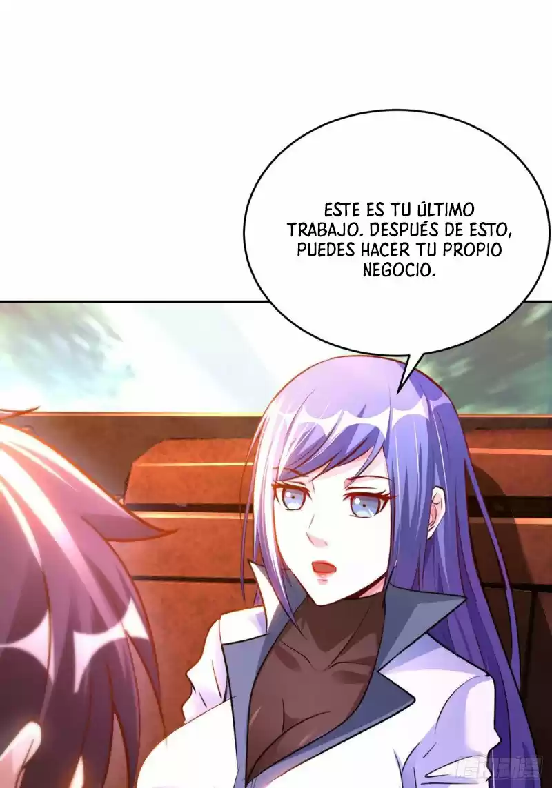 My Master Is A God - Capítulo 63 - Página 34 - LectorTMOo