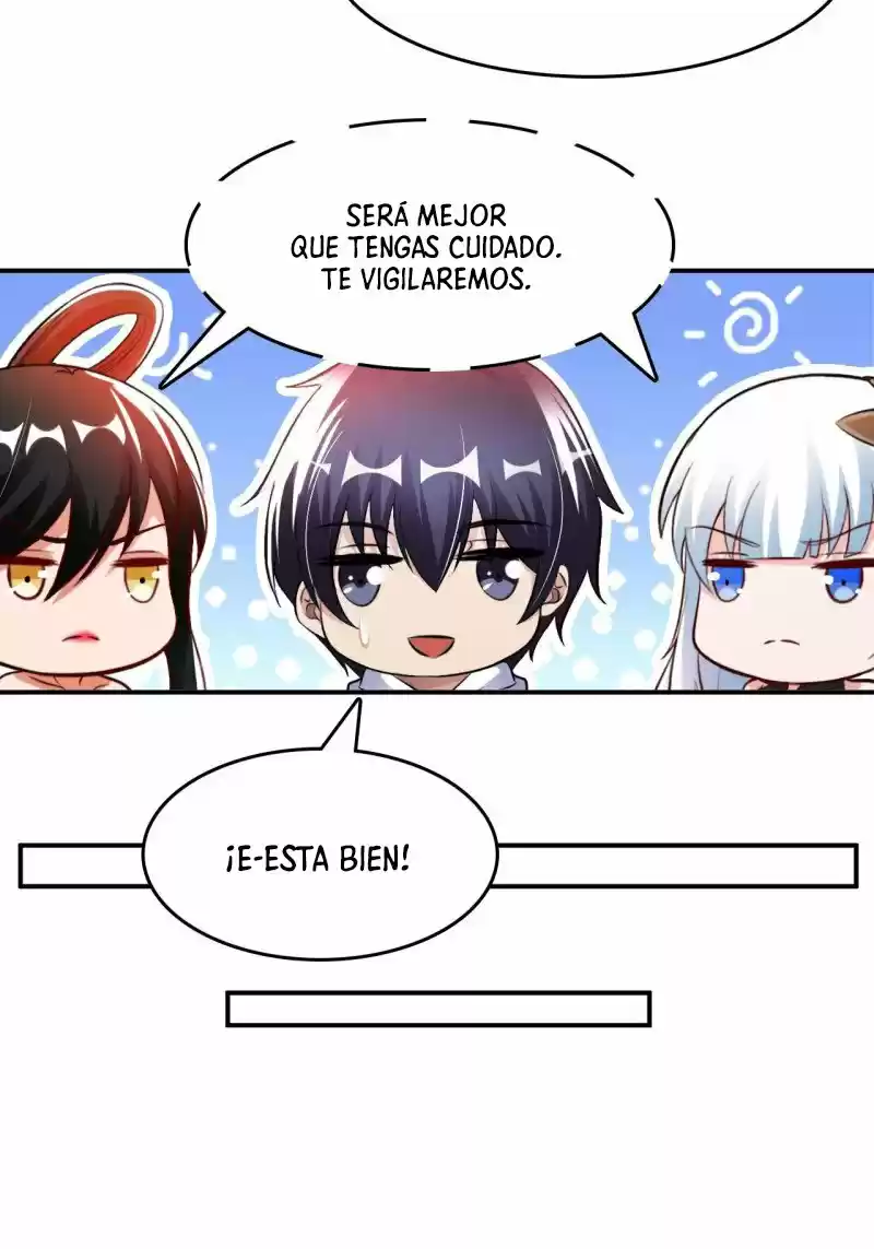 My Master Is A God - Capítulo 64 - Página 9 - LectorTMOo