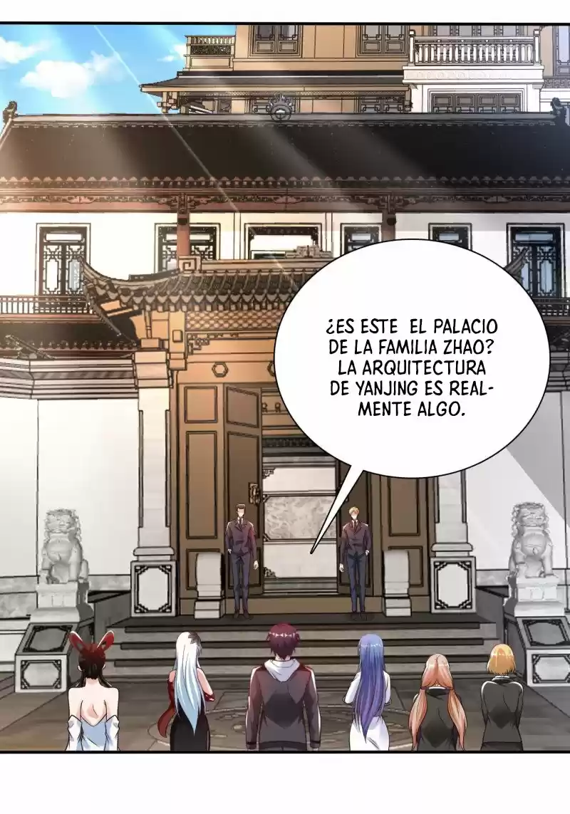 My Master Is A God - Capítulo 64 - Página 13 - LectorTMOo