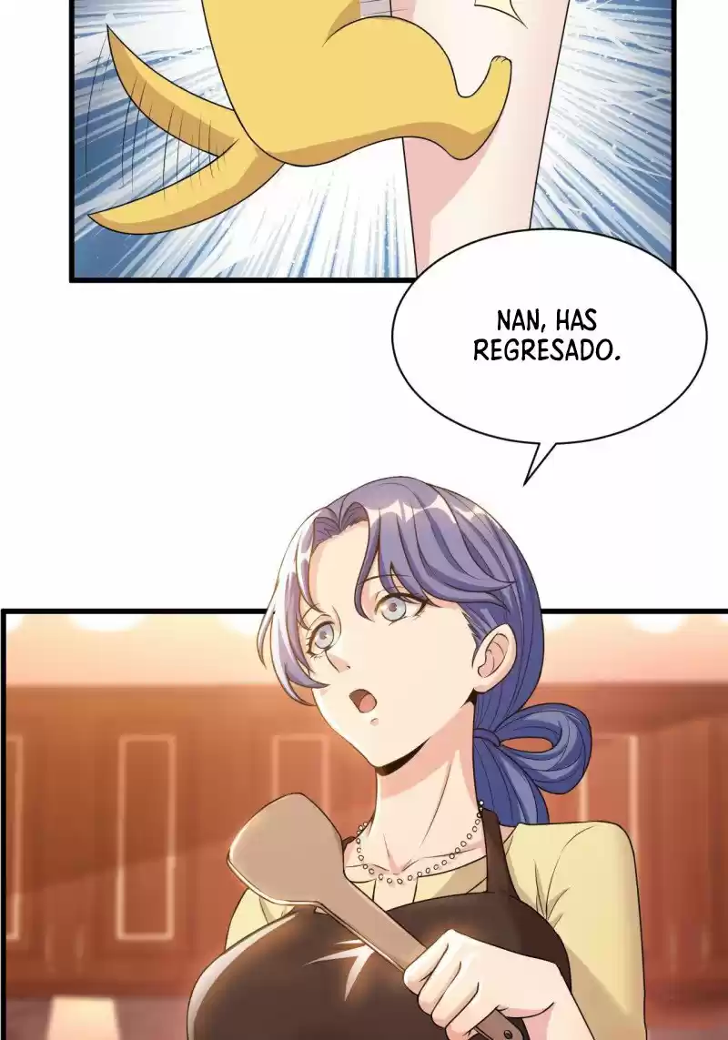 My Master Is A God - Capítulo 64 - Página 24 - LectorTMOo
