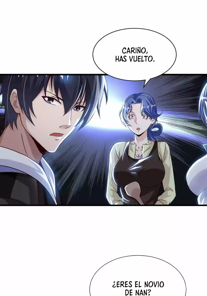 My Master Is A God - Capítulo 64 - Página 26 - LectorTMOo