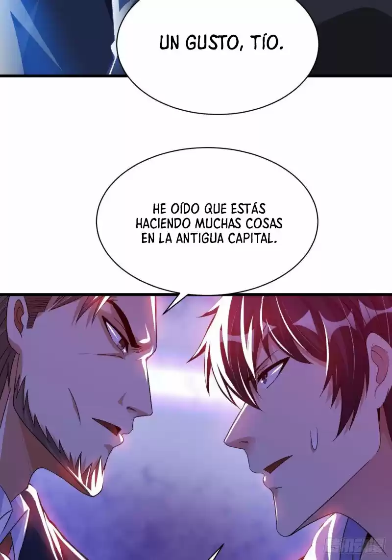 My Master Is A God - Capítulo 64 - Página 28 - LectorTMOo