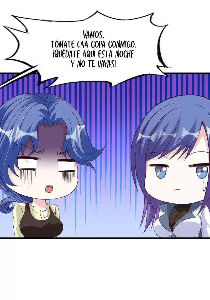 My Master Is A God - Capítulo 64 - Página 30 - LectorTMOo
