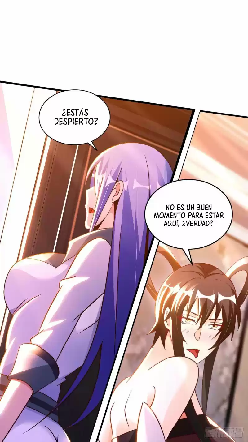 My Master Is A God - Capítulo 64 - Página 38 - LectorTMOo