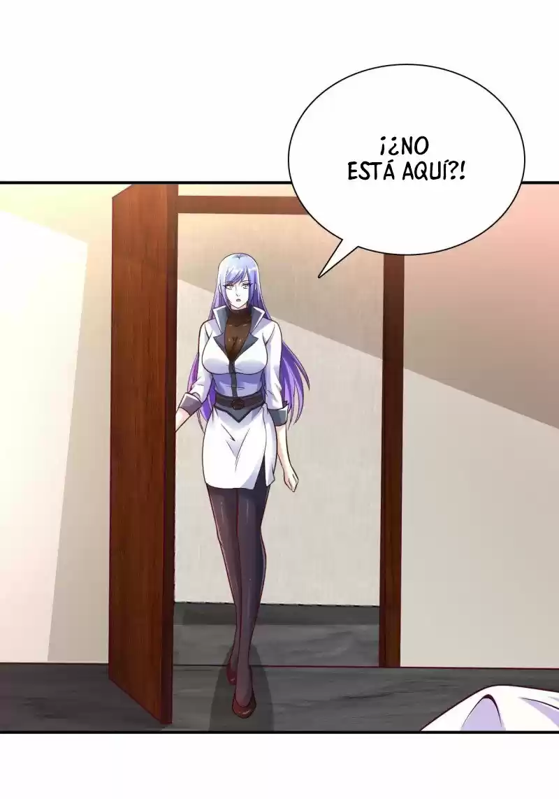 My Master Is A God - Capítulo 65 - Página 3 - LectorTMOo