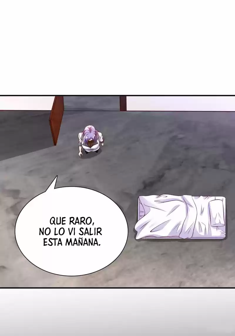 My Master Is A God - Capítulo 65 - Página 4 - LectorTMOo