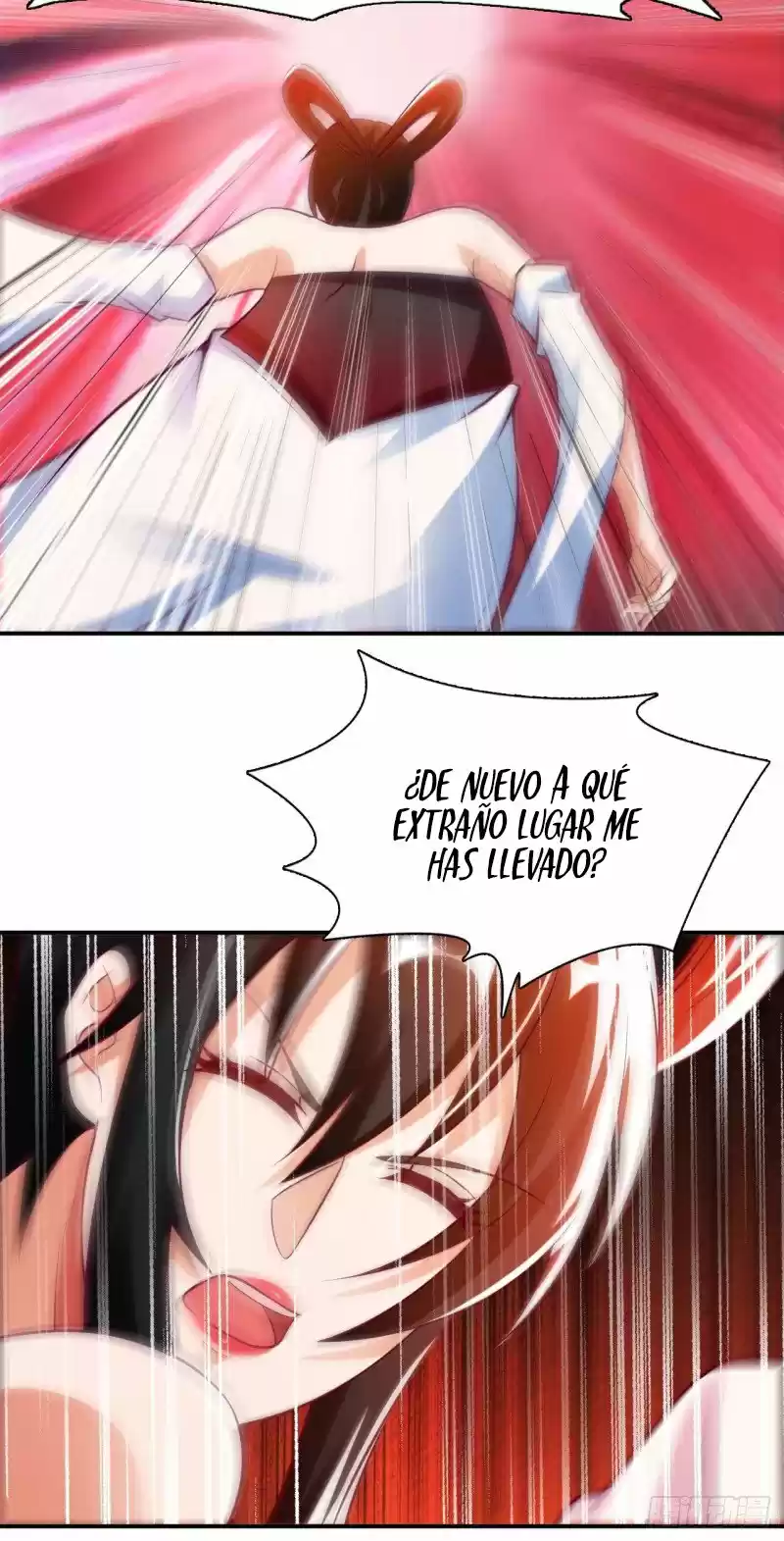 My Master Is A God - Capítulo 65 - Página 6 - LectorTMOo
