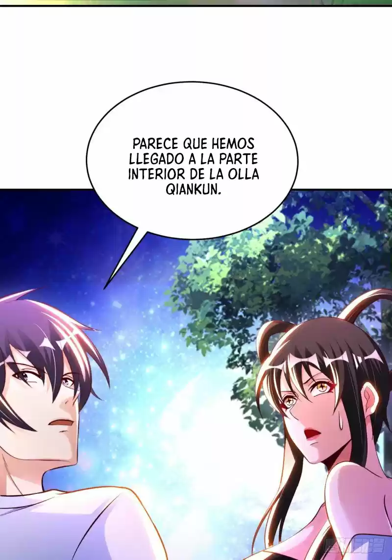 My Master Is A God - Capítulo 65 - Página 9 - LectorTMOo