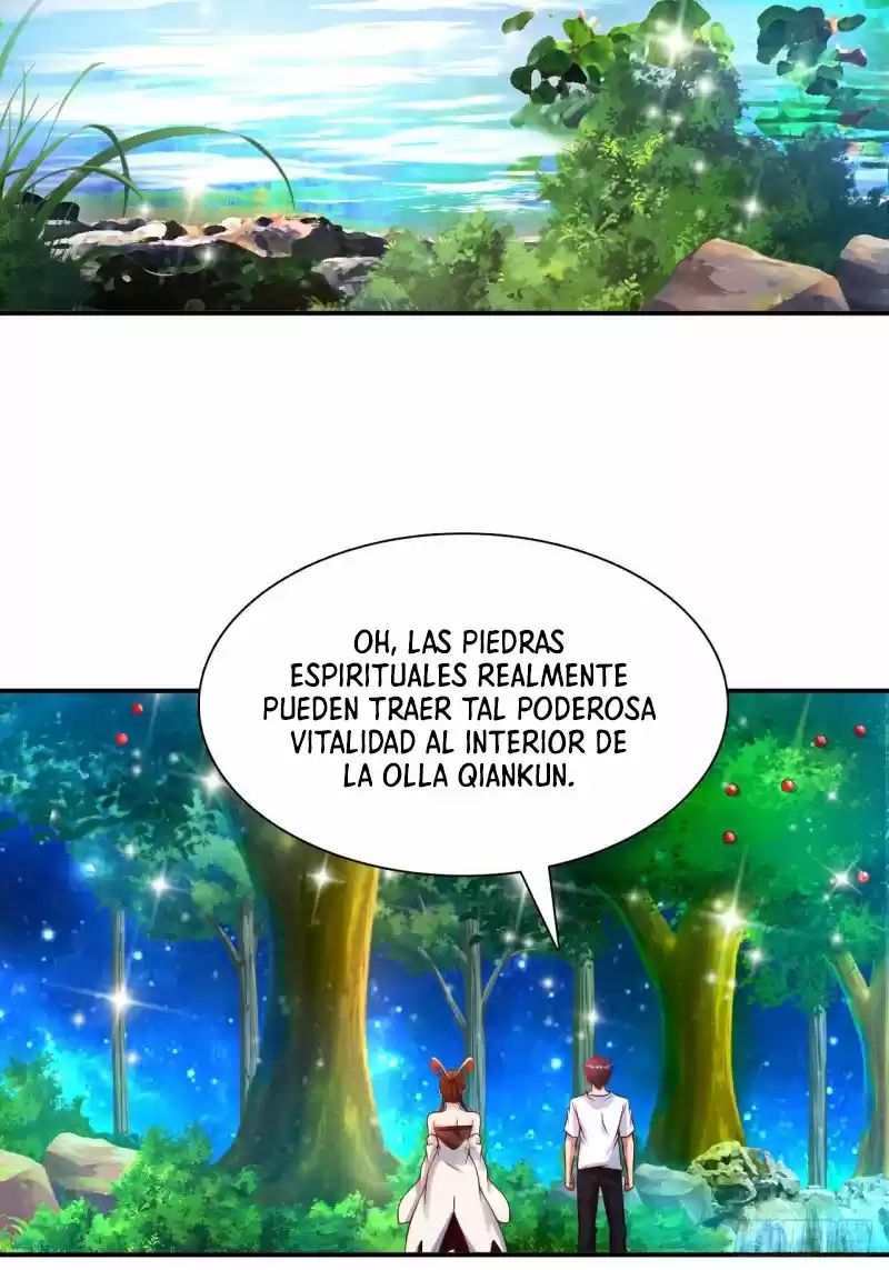 My Master Is A God - Capítulo 65 - Página 12 - LectorTMOo