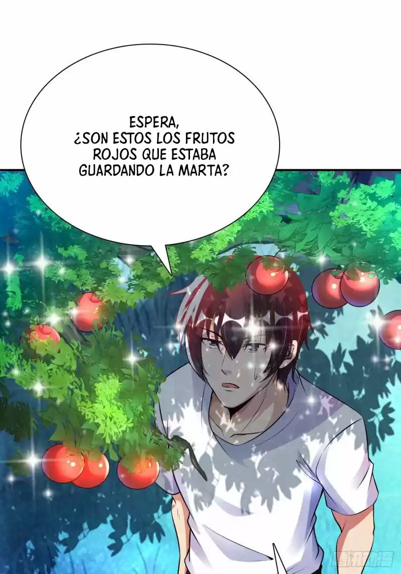 My Master Is A God - Capítulo 65 - Página 13 - LectorTMOo