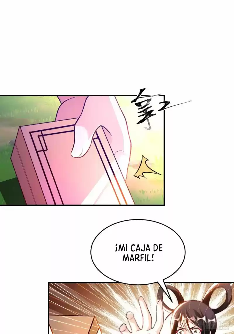 My Master Is A God - Capítulo 65 - Página 15 - LectorTMOo