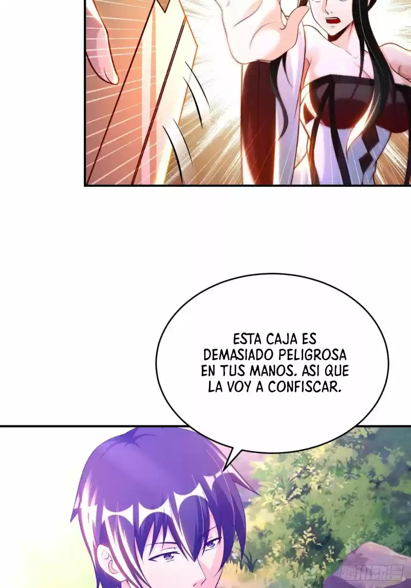 My Master Is A God - Capítulo 65 - Página 16 - LectorTMOo