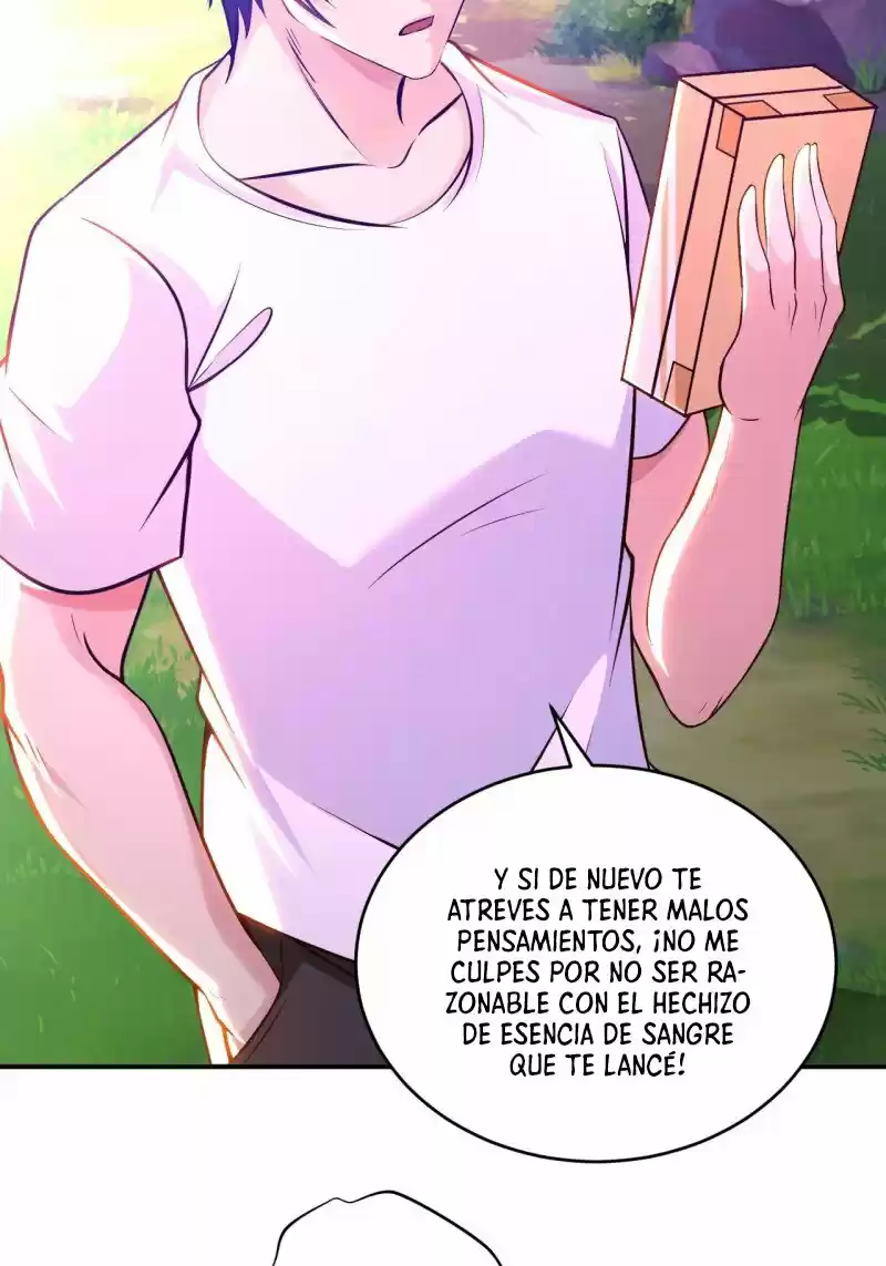 My Master Is A God - Capítulo 65 - Página 17 - LectorTMOo