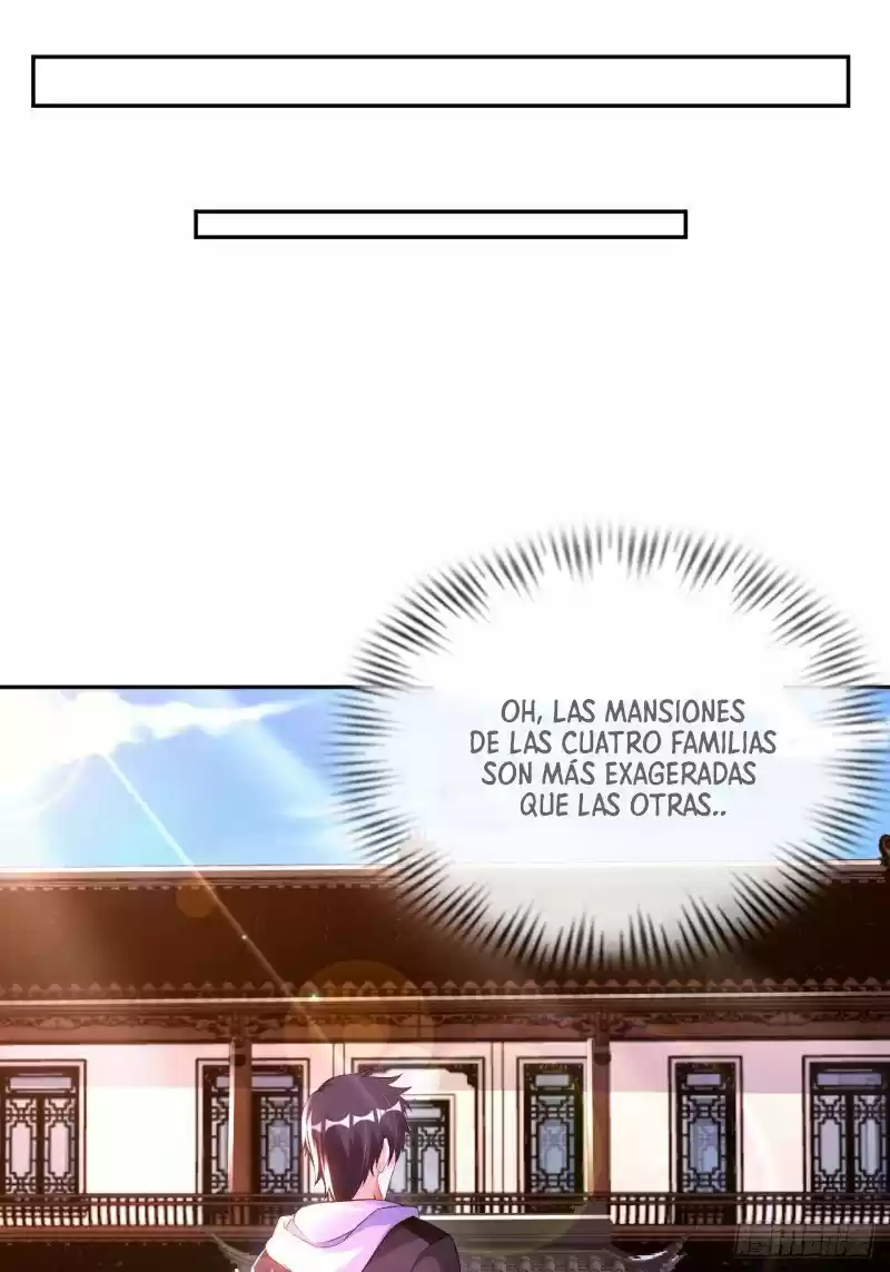 My Master Is A God - Capítulo 65 - Página 19 - LectorTMOo