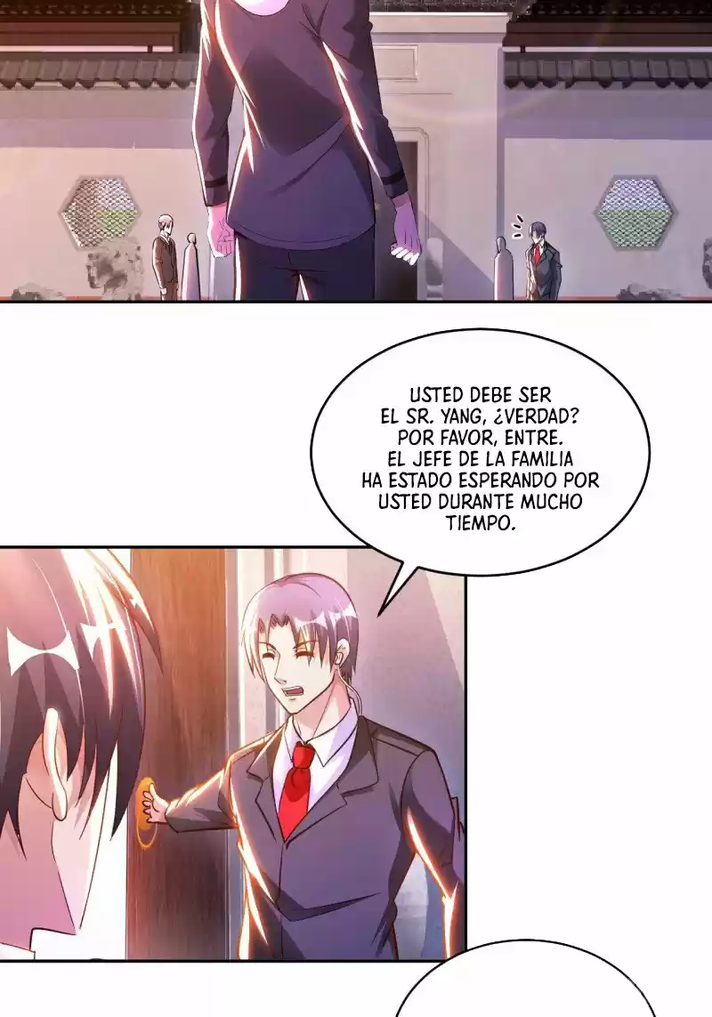 My Master Is A God - Capítulo 65 - Página 20 - LectorTMOo