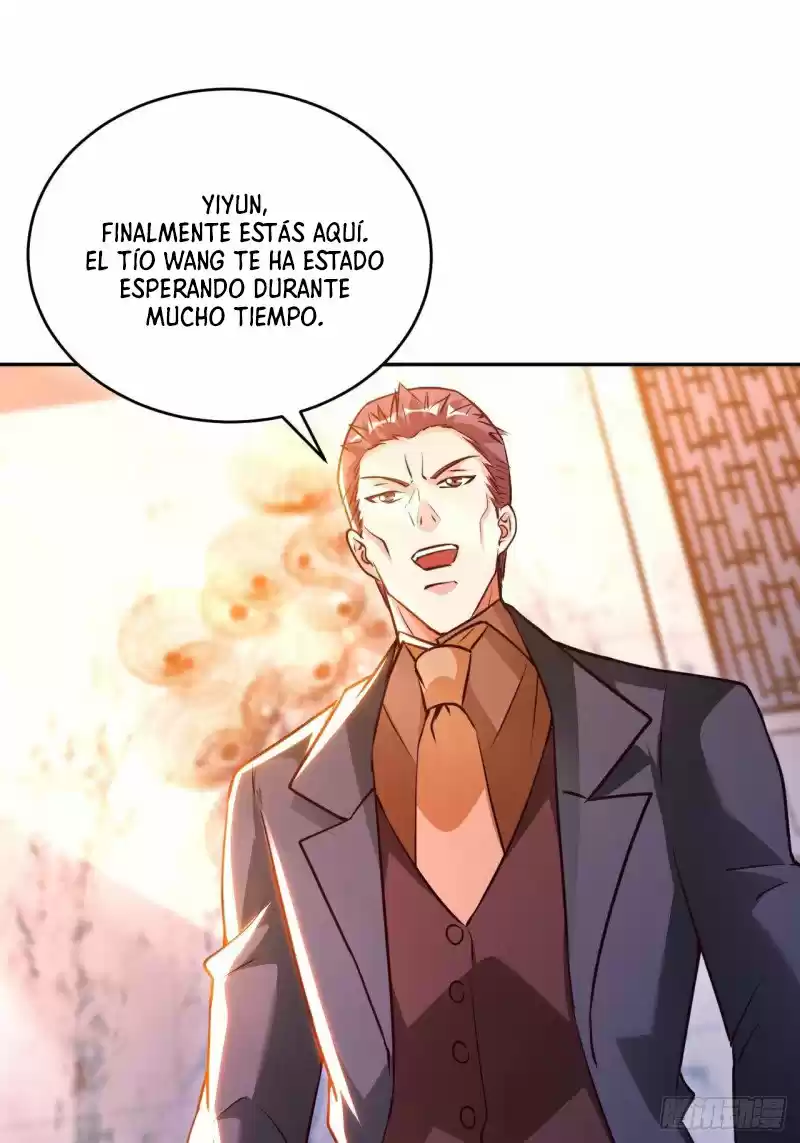 My Master Is A God - Capítulo 65 - Página 23 - LectorTMOo
