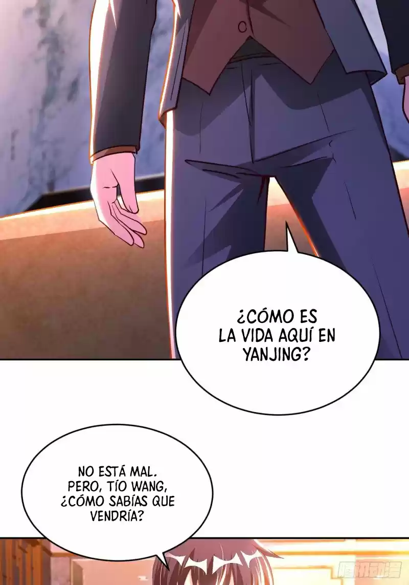 My Master Is A God - Capítulo 65 - Página 24 - LectorTMOo