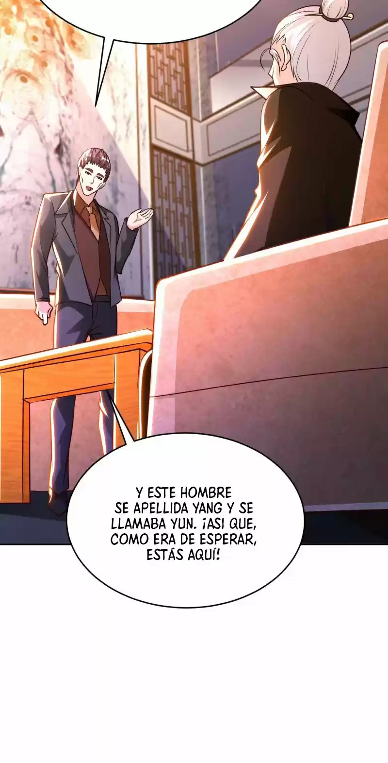 My Master Is A God - Capítulo 65 - Página 26 - LectorTMOo