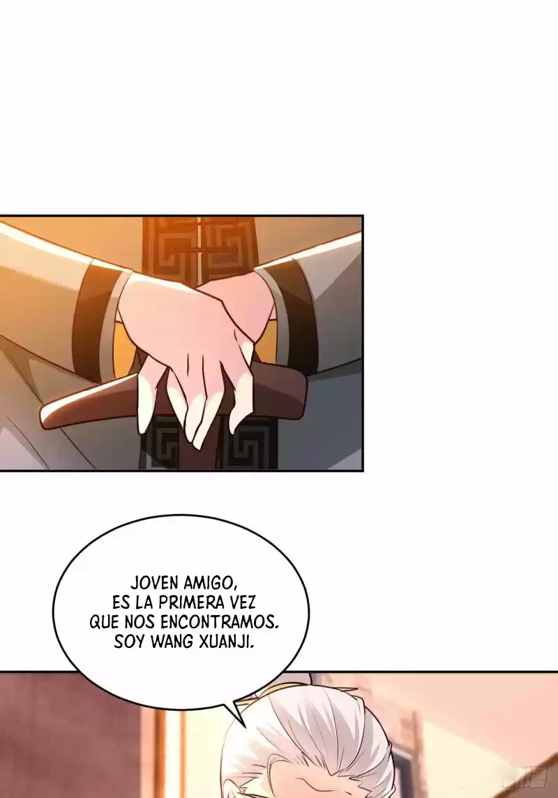 My Master Is A God - Capítulo 65 - Página 27 - LectorTMOo