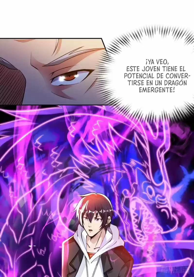 My Master Is A God - Capítulo 65 - Página 30 - LectorTMOo