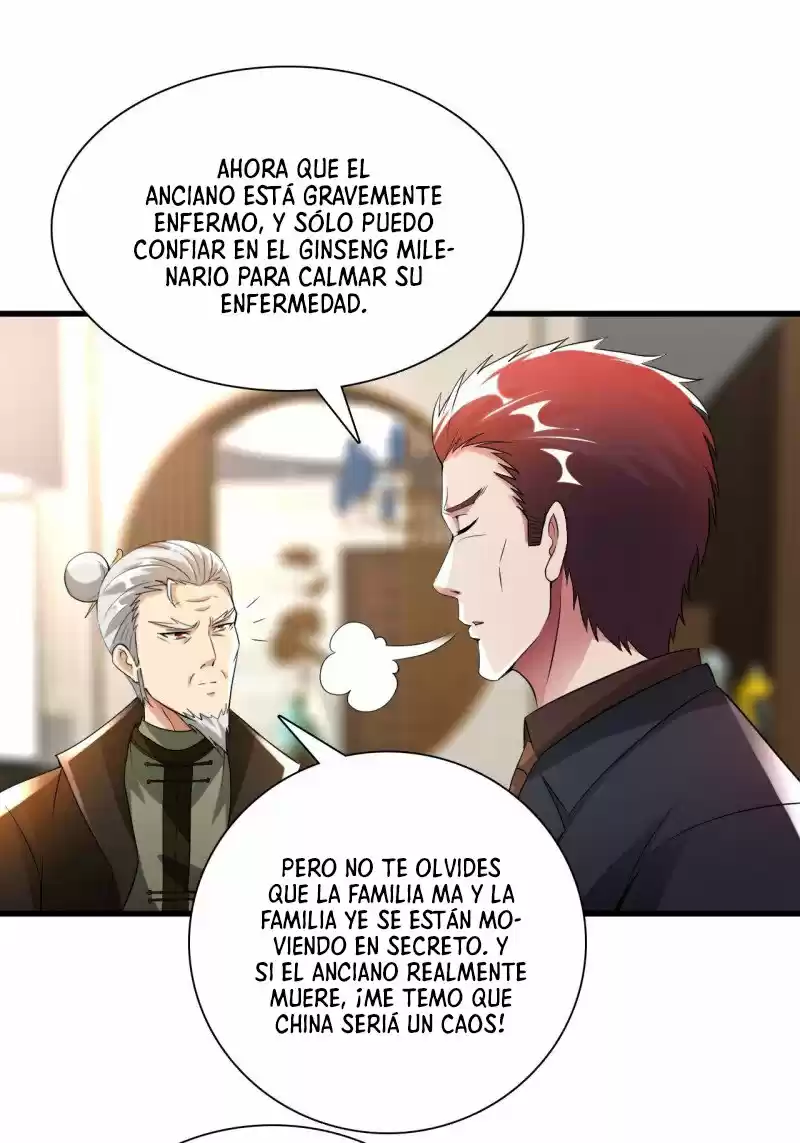 My Master Is A God - Capítulo 65 - Página 34 - LectorTMOo