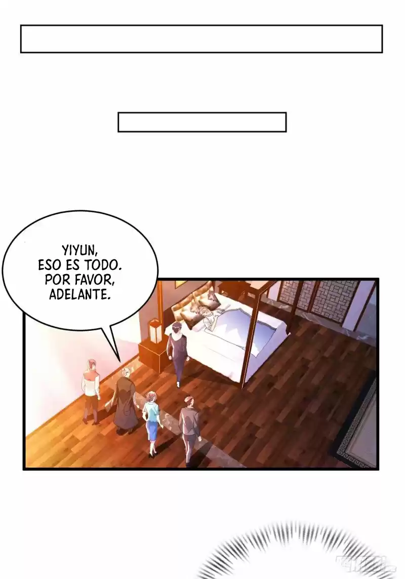 My Master Is A God - Capítulo 65 - Página 38 - LectorTMOo