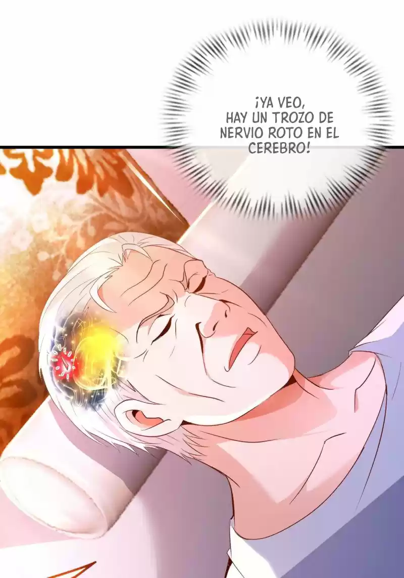 My Master Is A God - Capítulo 65 - Página 40 - LectorTMOo