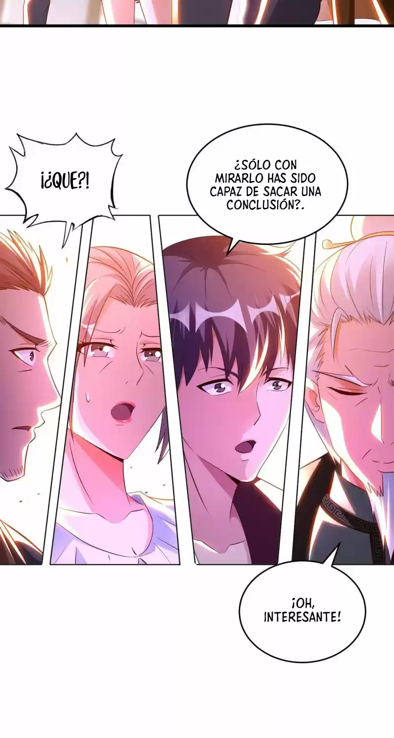 My Master Is A God - Capítulo 65 - Página 43 - LectorTMOo